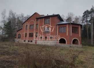 Продам дом, 700 м2, деревня Рождествено