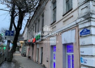 Продаю комнату, 13.4 м2, Калуга, улица Кутузова, 28, Ленинский округ
