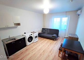 Квартира на продажу студия, 28 м2, Краснодар, Зеленоградская улица, 38, Зеленоградская улица