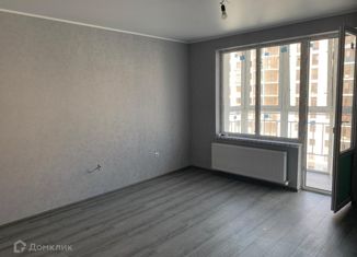 Продам квартиру студию, 28 м2, Анапа, Анапское шоссе, 24к8, ЖК Раз-Два-Три