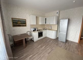 Квартира на продажу студия, 24 м2, Челябинск, улица Толбухина, 3, ЖК Ярославский