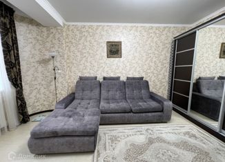 Продается 1-комнатная квартира, 43 м2, Анапа, улица Толстого, 85