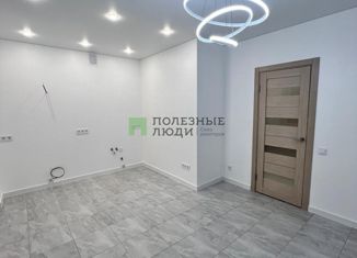 Продается квартира студия, 24.5 м2, Коми, Петрозаводская улица, 43