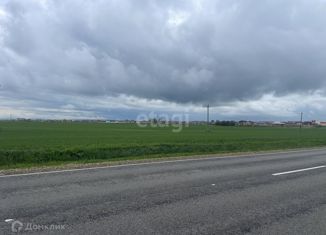 Продажа земельного участка, 4.51 сот., аул Новая Адыгея, Красная улица, 90