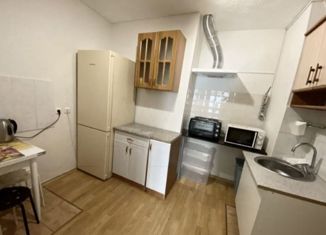 Продажа 2-комнатной квартиры, 38 м2, Москва, улица Полбина, 23к2, станция Депо