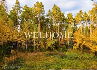 Земельный участок на продажу, 30 сот., поселок Николина Гора, аллея Семашко, 14