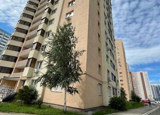 Продам 1-ком. квартиру, 44 м2, Самара, бульвар Засамарская Слобода, 8, жилой район Волгарь