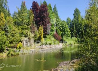 Продам участок, 10 сот., поселок Николина Гора