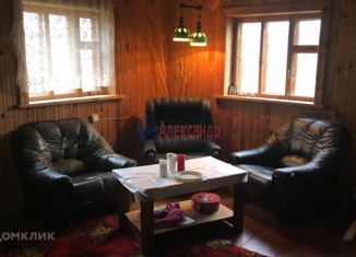 Дом на продажу, 85 м2, деревня Муя, Центральная улица, 12