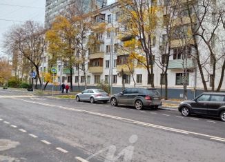 Продам 1-комнатную квартиру, 33 м2, Москва, улица Верземнека, 2, улица Верземнека