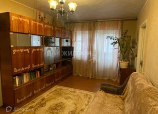 Продажа 2-ком. квартиры, 42.6 м2, Новосибирская область, Степная улица, 55А