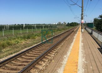 Продам земельный участок, 6 сот., ДНТ Радуга, Грушевая улица