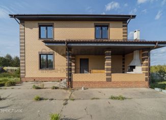 Продажа дома, 220 м2, деревня Рождествено