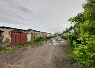 Продаю гараж, 21.7 м2, Берёзовский, улица Строителей, 8
