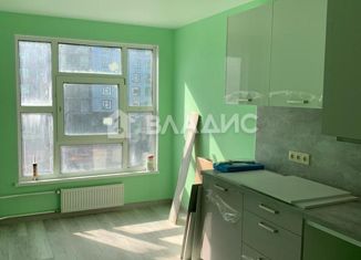 Однокомнатная квартира на продажу, 46 м2, Мурино, улица Шоссе в Лаврики, 67, ЖК Муринское-1