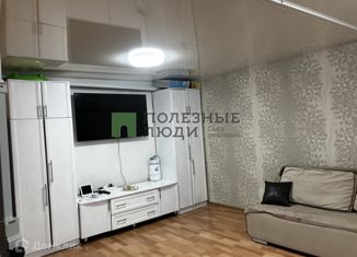 Продается 1-ком. квартира, 30 м2, Курганская область, улица Карла Маркса, 60/19