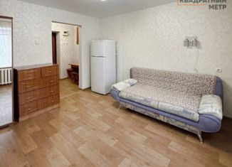 Продается однокомнатная квартира, 18 м2, Самара, Запорожская улица, 43, Советский район