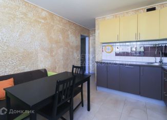 Продаю 3-комнатную квартиру, 86 м2, Тюмень, Широтная улица, 168к2, ЖК Юбилейный