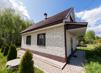 Продажа дома, 54 м2, деревня Чуралахта, Набережная улица