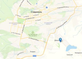 Продаю земельный участок, 7.3 сот., хутор Демино