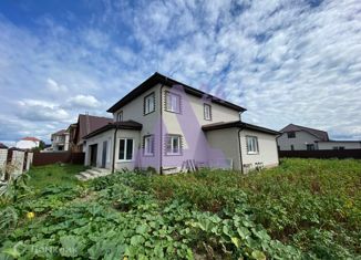 Продаю дом, 189 м2, поселок Бельмесево, Малая Каспийская улица, 25