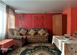 Продам дом, 111.6 м2, деревня Новоселово, деревня Новосёлово, 14