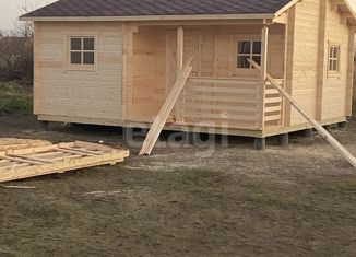 Продам дом, 30 м2, поселок Малое Лесное, Морская улица