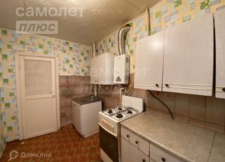 Продается 2-ком. квартира, 44.3 м2, посёлок Саракташ, улица Суворова, 31А