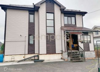 Дом на продажу, 180.2 м2, деревня Ушакова, Радостный проезд