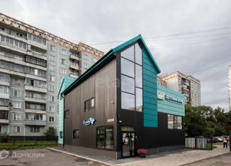 Продается офис, 380 м2, Новокузнецк, Транспортная улица, 12/1