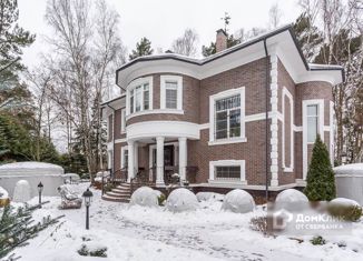 Дом на продажу, 650 м2, деревня Веледниково