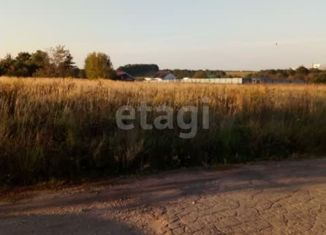 Продам земельный участок, 15 сот., деревня Прудное, деревня Прудное, 77