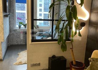 Продается квартира студия, 24.6 м2, Санкт-Петербург, Вилькицкий бульвар, 6, Вилькицкий бульвар