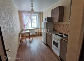1-ком. квартира на продажу, 32.9 м2, Новосибирск, улица Гребенщикова, 6, улица Гребенщикова