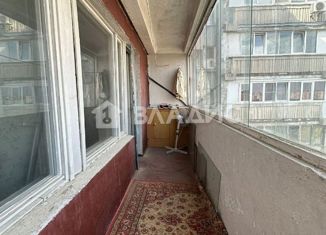 Продаю 1-комнатную квартиру, 35.3 м2, Москва, Краснодонская улица, 12, Краснодонская улица