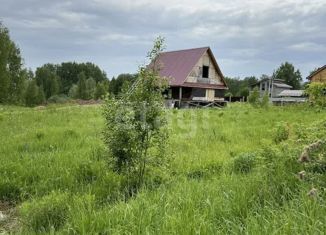 Продается участок, 13.9 сот., село Новые Ключищи