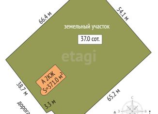 Продаю дом, 371 м2, село Исетское, Советская улица