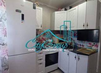 Продаю двухкомнатную квартиру, 46 м2, Ясный, Парковая улица, 14