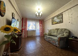 Продажа 3-комнатной квартиры, 49.7 м2, Калужская область, улица Гурьянова, 16