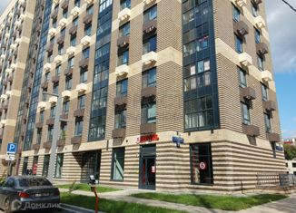 Продается двухкомнатная квартира, 56 м2, Москва, 15-я Парковая улица, 46к5, метро Щёлковская