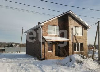 Продажа дома, 166 м2, село Высокое, 1-й проезд