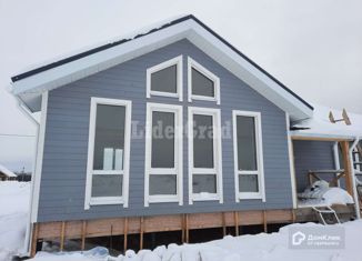 Продается дом, 102 м2, деревня Курдумово, деревня Курдумово, 51