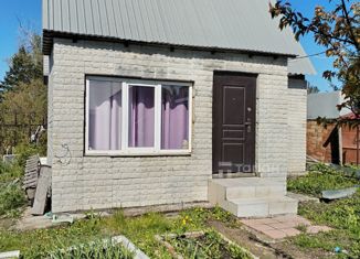 Продается дом, 36 м2, Челябинская область, садовое товарищество Мичурина-2, 126