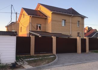 Продаю дом, 360 м2, посёлок Боголюбово, Набережная улица, 7