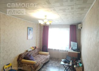 Продается 1-ком. квартира, 33.4 м2, Уфа, улица Шмидта, 16/1, жилой район Затон