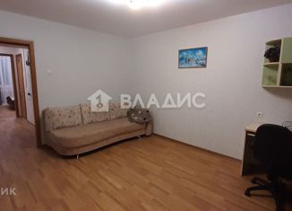 Сдам 2-комнатную квартиру, 54 м2, Тамбов, улица Рылеева, 100Б