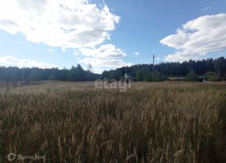 Продается земельный участок, 25 сот., деревня Аббакумово, 17Н-493