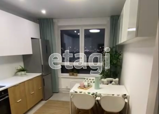 1-комнатная квартира на продажу, 34.4 м2, Москва, жилой комплекс Митинский Лес, к1.3, ЖК Митинский Лес