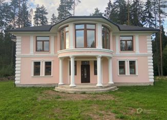 Продам дом, 370 м2, городской посёлок Рощино, Садовая улица