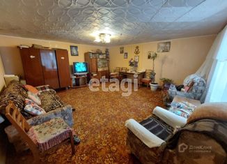 Продажа 3-комнатной квартиры, 82.8 м2, поселок городского типа Заозерное, Прибрежная улица, 2